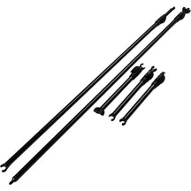 Tactical Bivvy Tension Pole Set  Shelter Accessories Wychwood