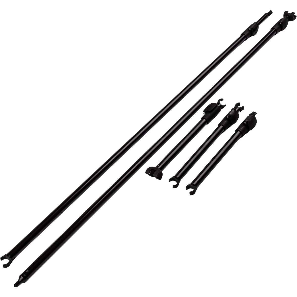 Tactical Bivvy Tension Pole Set  Shelter Accessories Wychwood