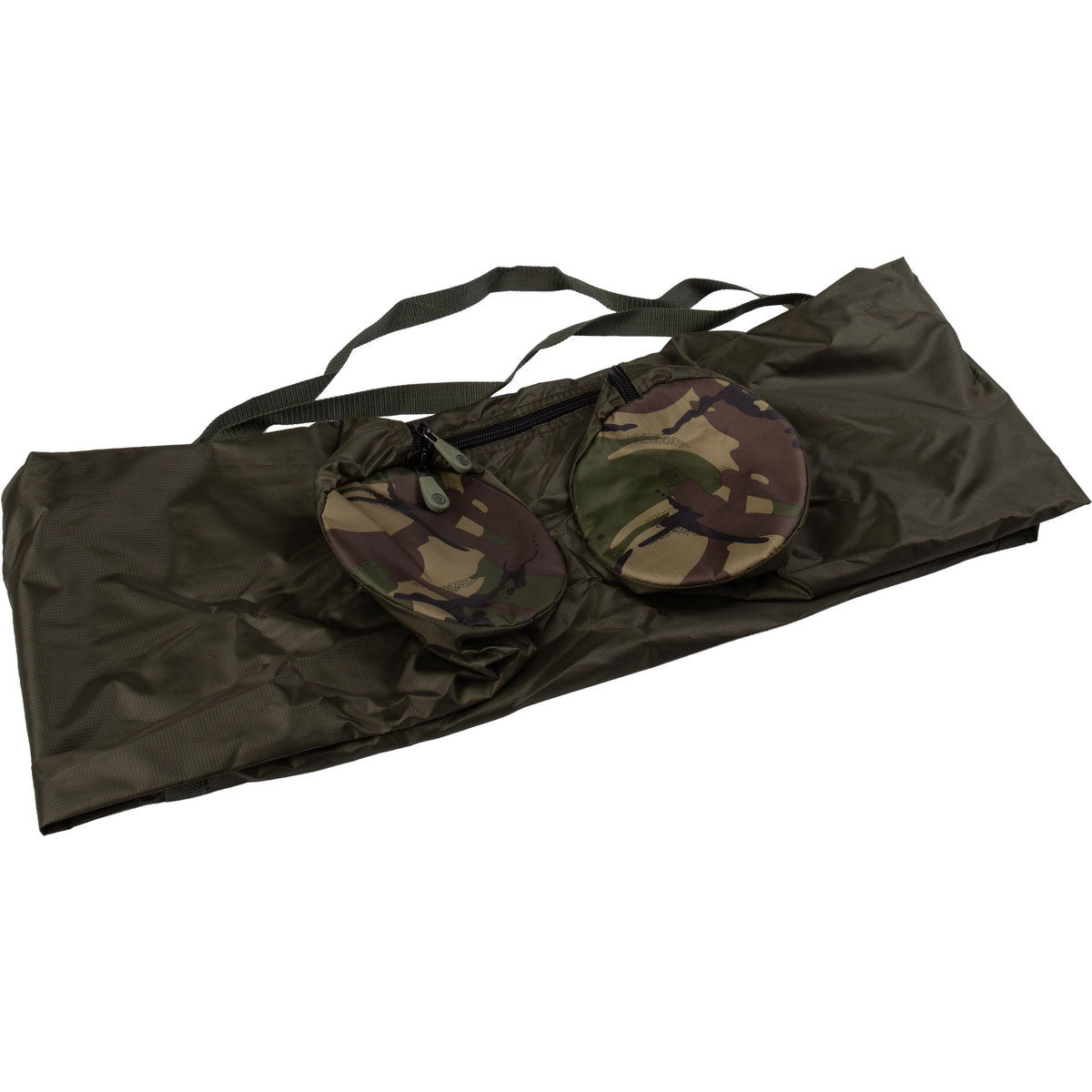Tactical Bivvy Spare Bag  Shelter Accessories Wychwood