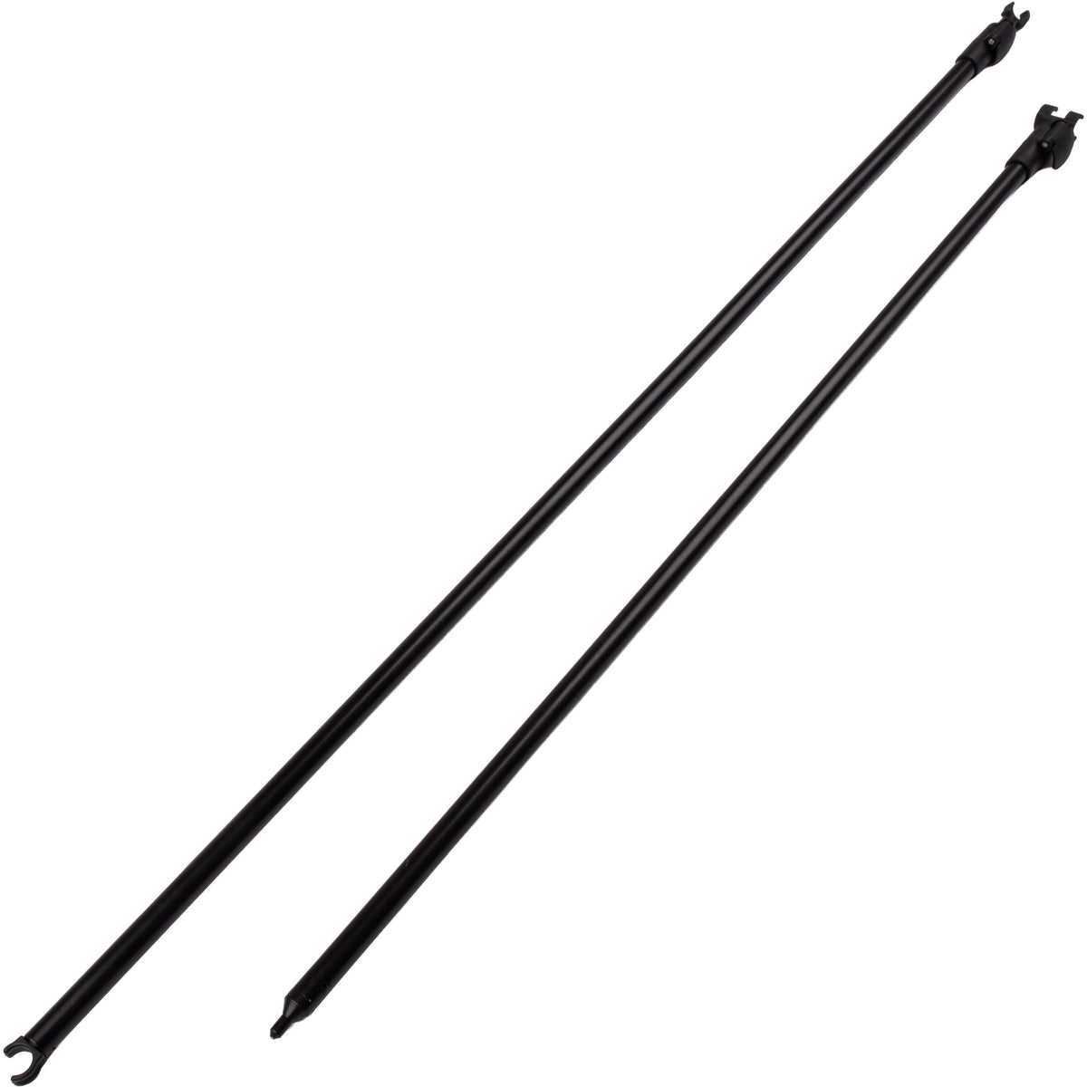 Tactical Compact Bivvy Tension Pole Set  Shelter Accessories Wychwood
