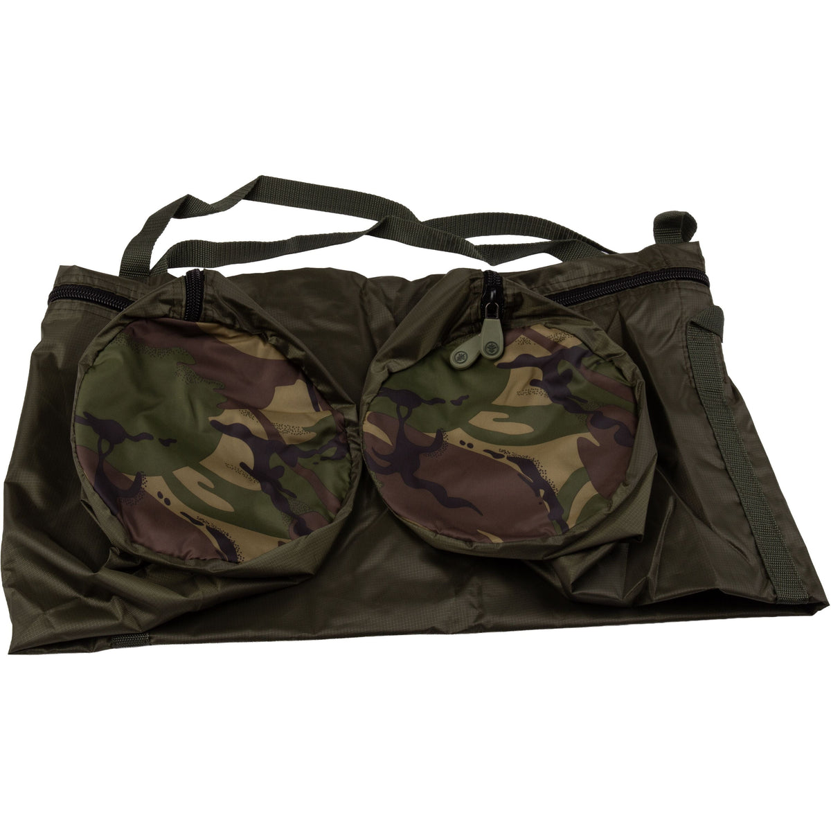 Tactical Compact Bivvy Spare Bag  Shelter Accessories Wychwood