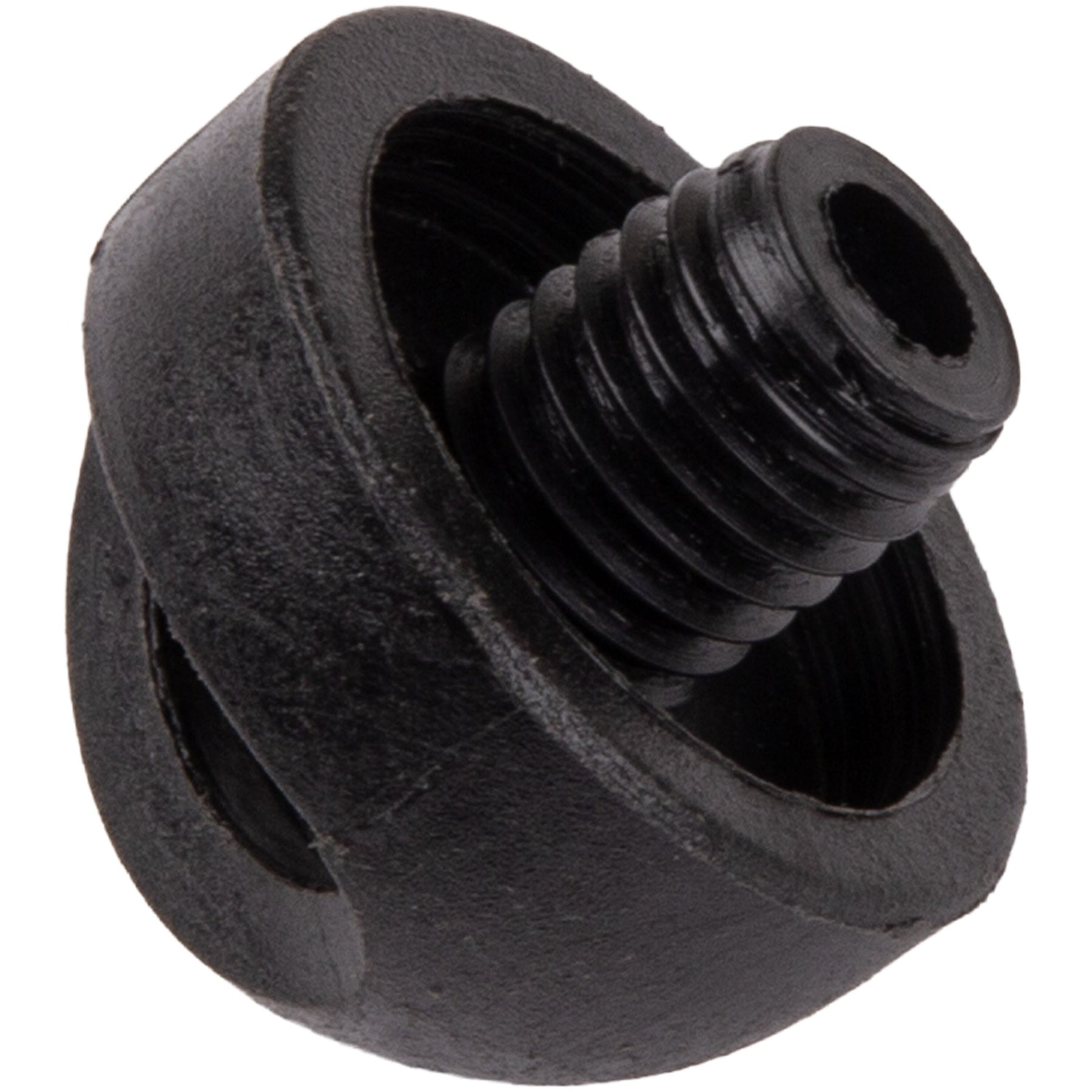 MHR MKII BROLLY SCREW IN CENTRE POLE CAP