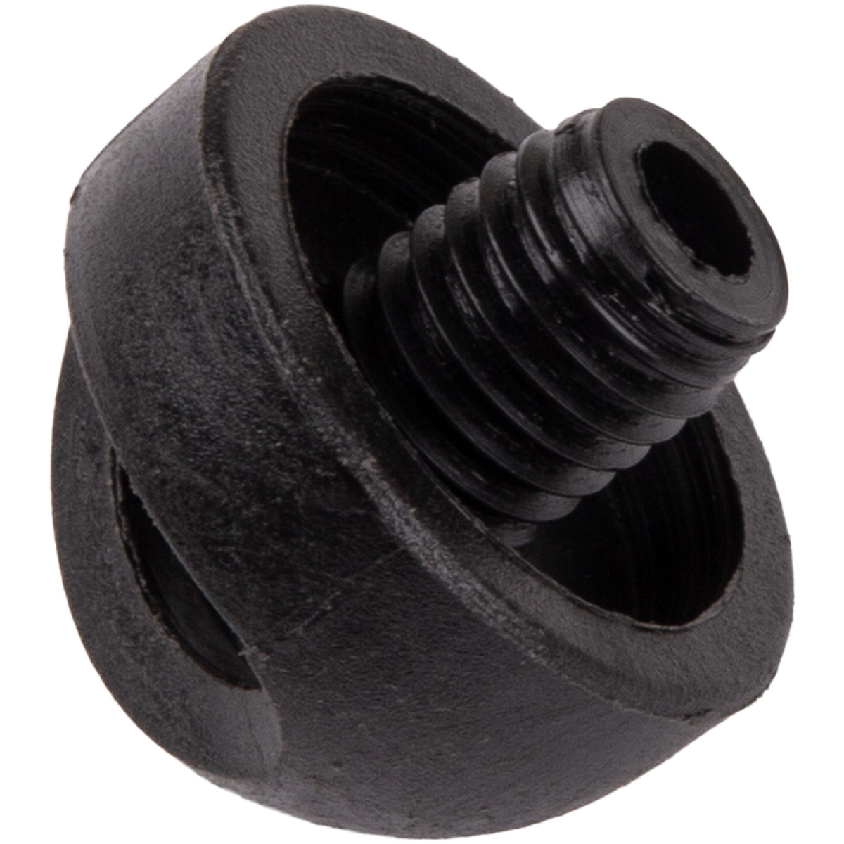 MHR MKII Brolly Screw In Centre Pole Cap   Wychwood