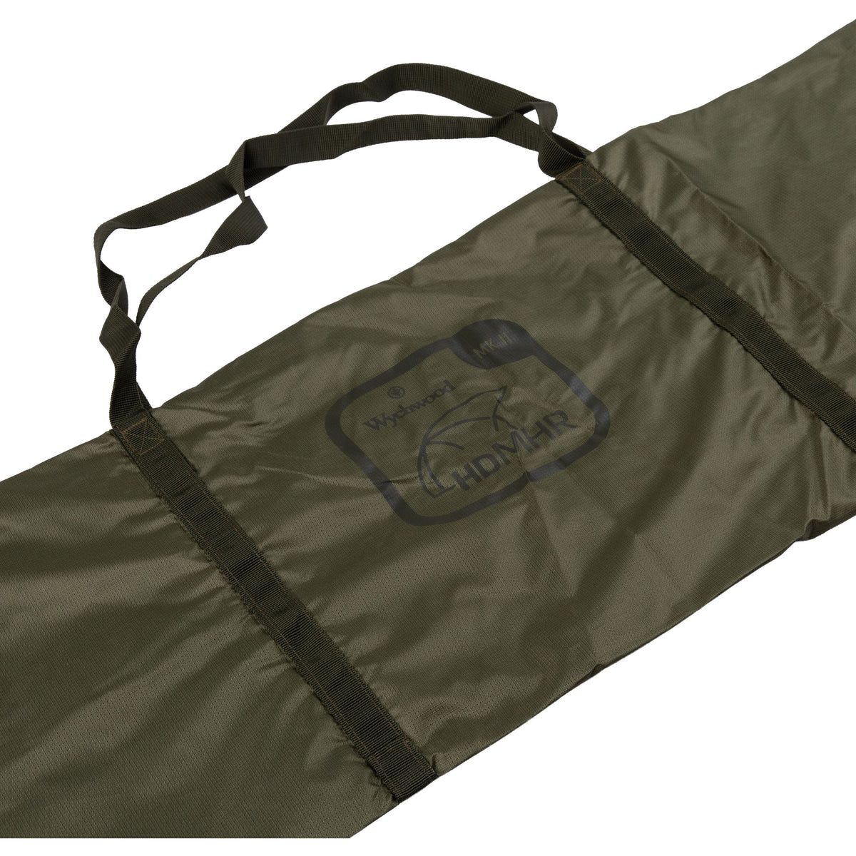 MHR MKII Brolly Spare Full Zip Bag  Shelter Accessories Wychwood