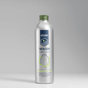 Technical Garment wash cleaner - 225ml  Fabric Treatment Wychwood