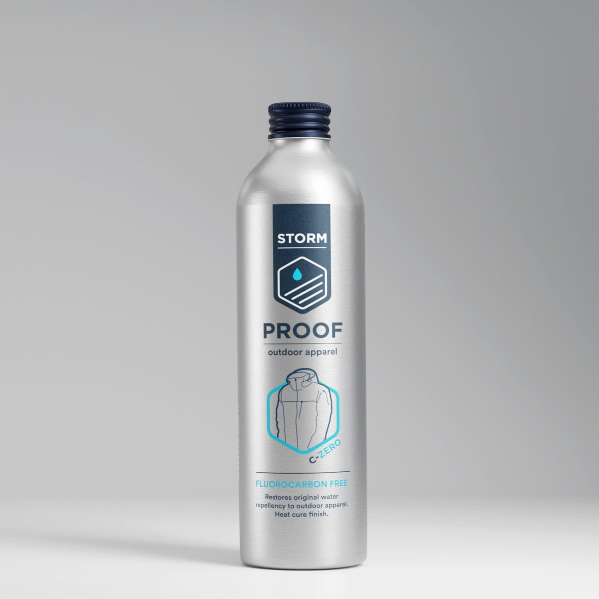 Technical Garment wash proofer - 225ml  Fabric Treatment Wychwood