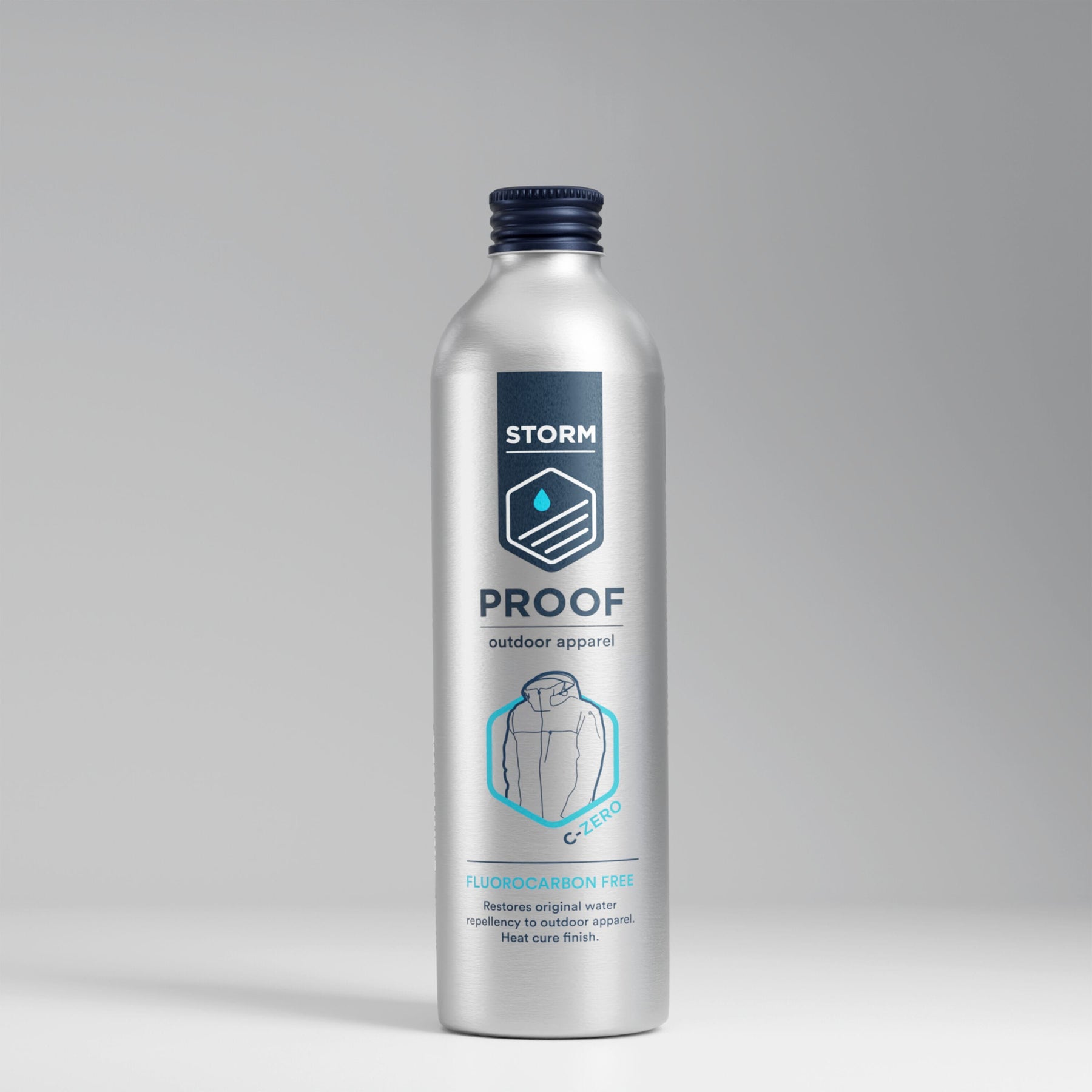 Technical Garment wash proofer - 225ml  Fabric Treatment Wychwood