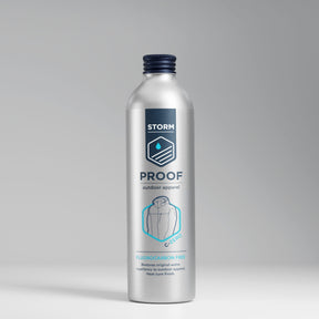 Technical Garment wash proofer - 225ml  Fabric Treatment Wychwood