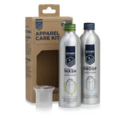 Technical Garment wash and proof twinpack - 2 x 225ml   Wychwood