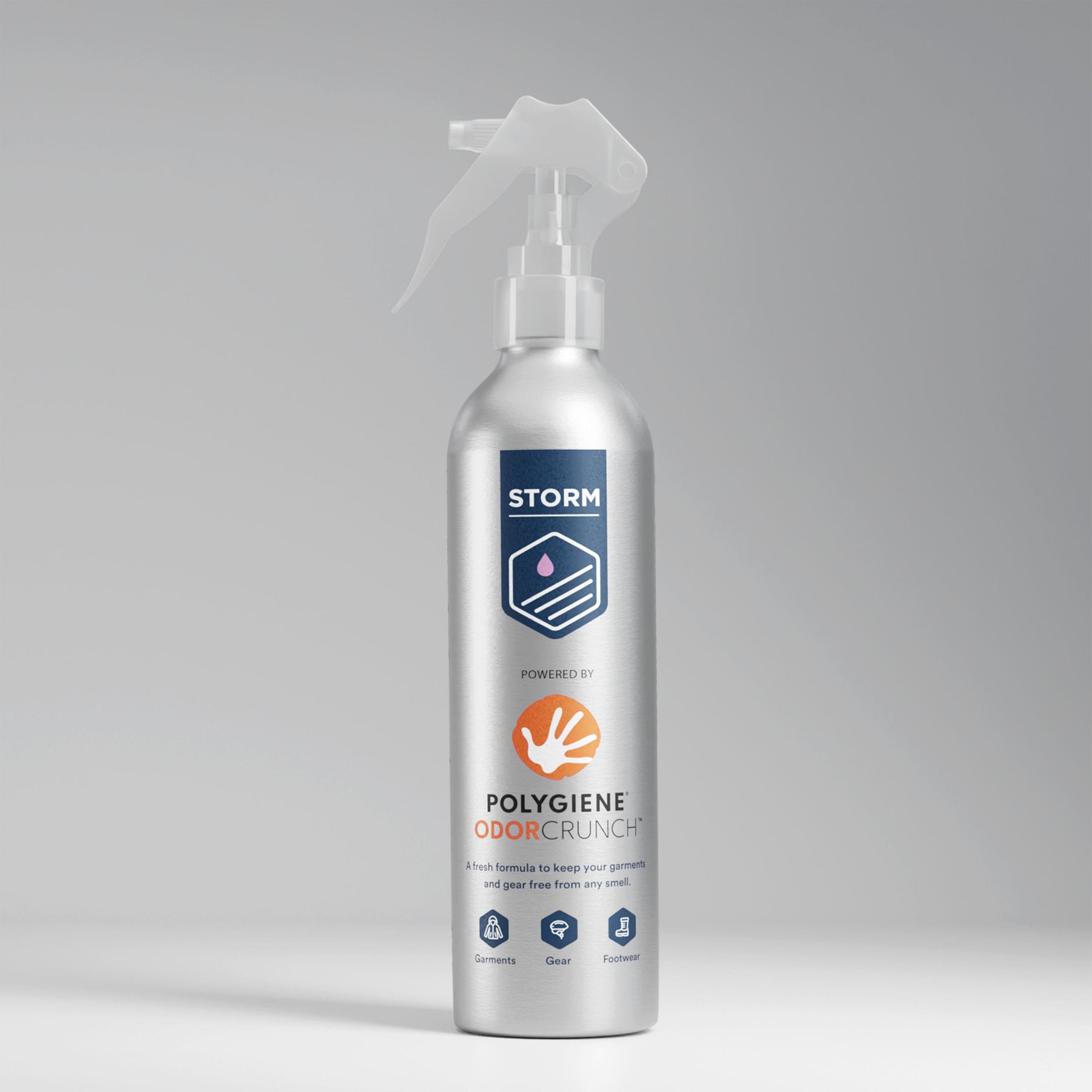 Odor Crunch with Polygiene - 225ml  Fabric Treatment Wychwood