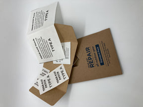 Tear Aid Standard - Each  Repair Patches Wychwood