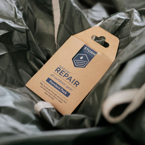 Tear Aid Standard - Each   Wychwood