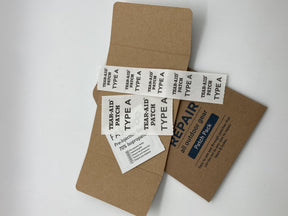 Tear Aid Patch - Each   Wychwood