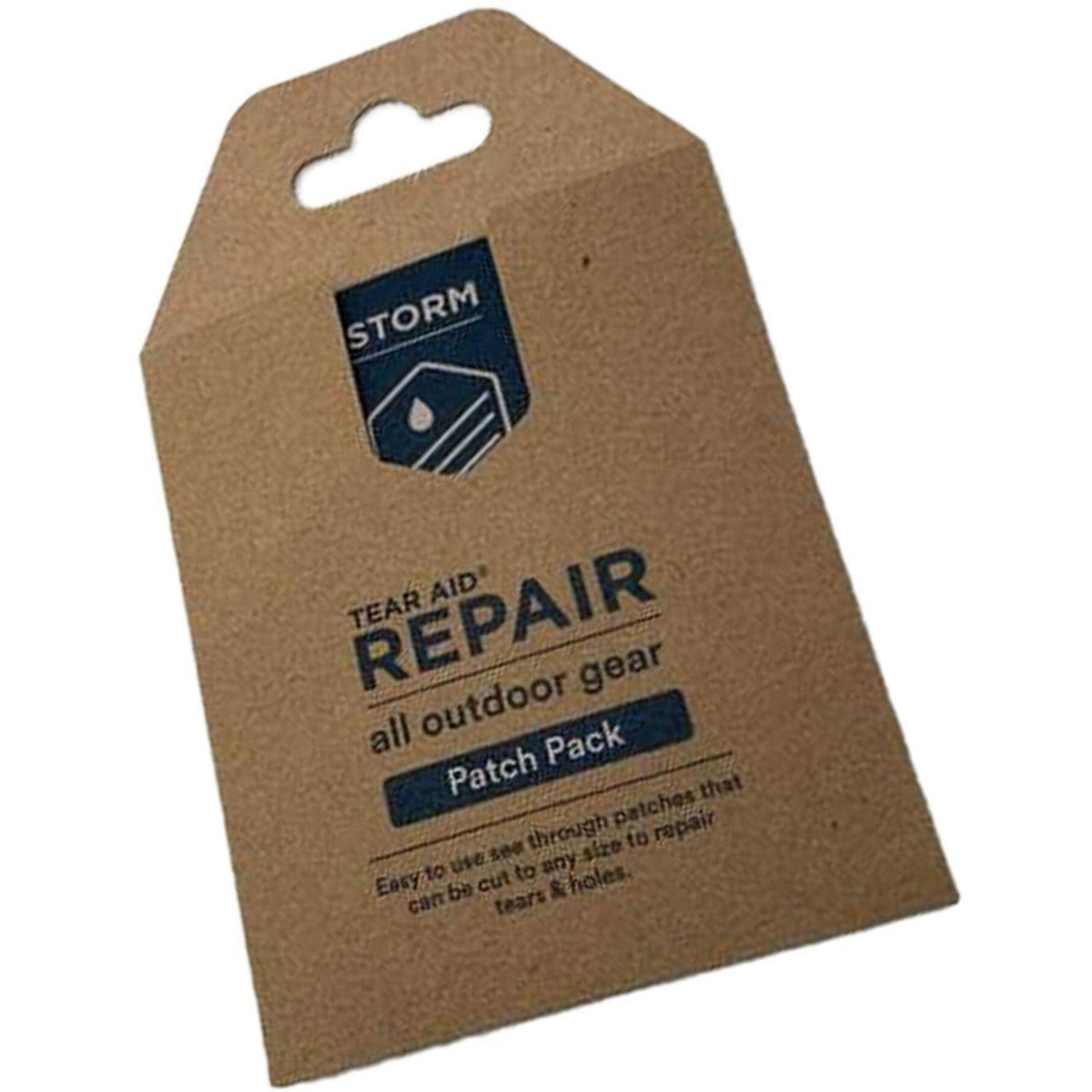 Tear Aid Patch - Each   Wychwood