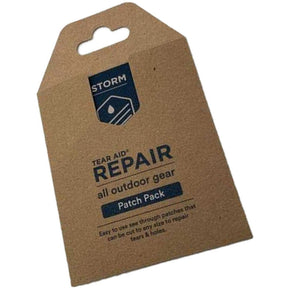 Tear Aid Patch - Each   Wychwood