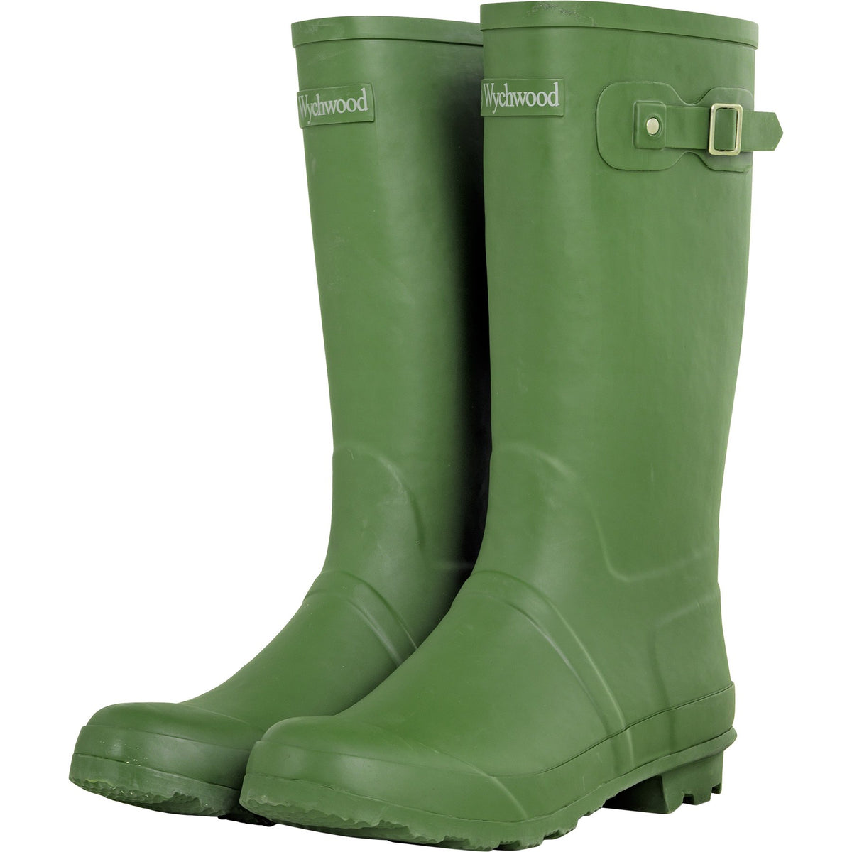 Rubber Wellington Boot  Wellies Wychwood