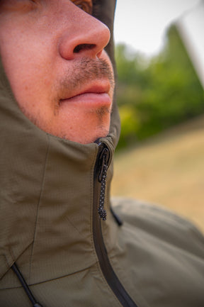 Waterproof Thermal Jacket