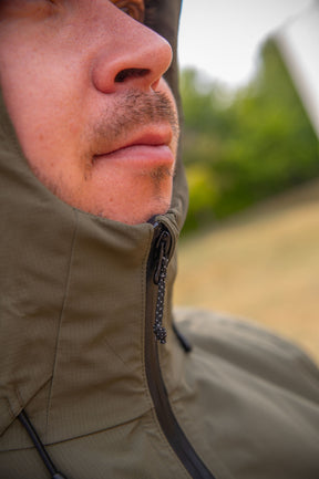 Waterproof Thermal Jacket  Jackets Wychwood