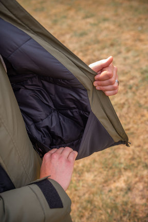 Waterproof Thermal Jacket  Jackets Wychwood