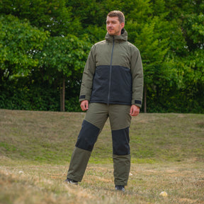 Waterproof Thermal Jacket