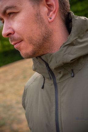 Waterproof Thermal Jacket  Jackets Wychwood