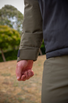 Waterproof Thermal Jacket  Jackets Wychwood