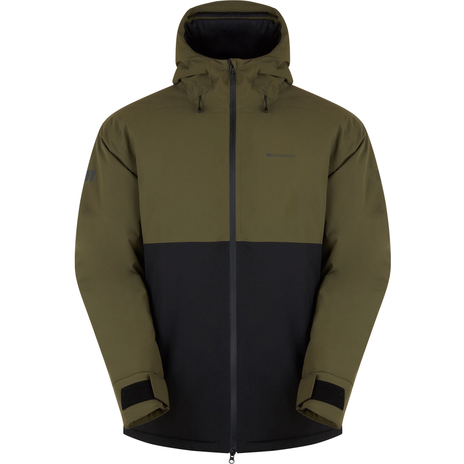 Waterproof Thermal Jacket  Jackets Wychwood