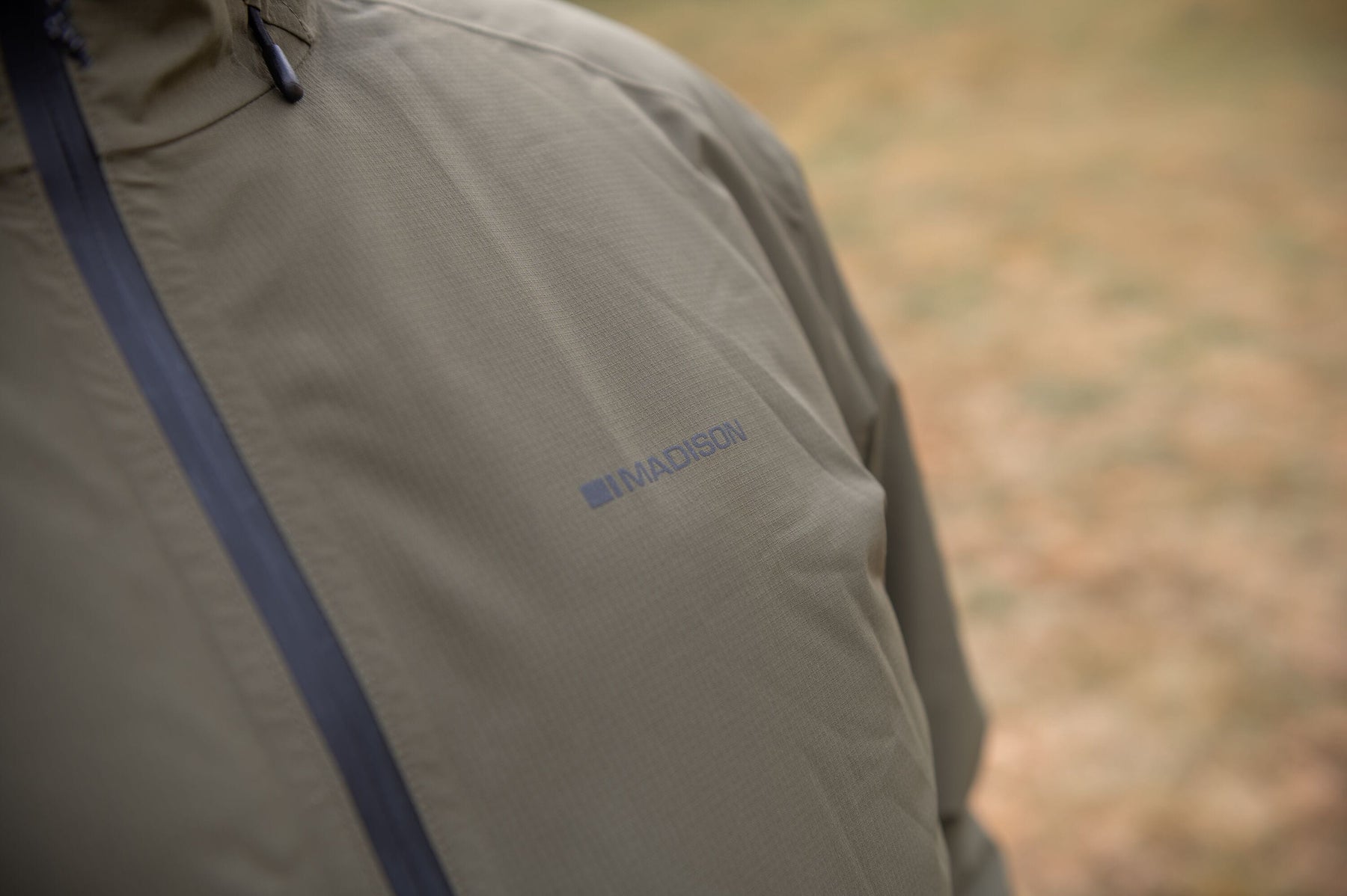 Waterproof Thermal Jacket