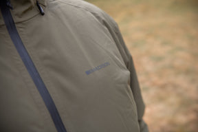 Waterproof Thermal Jacket