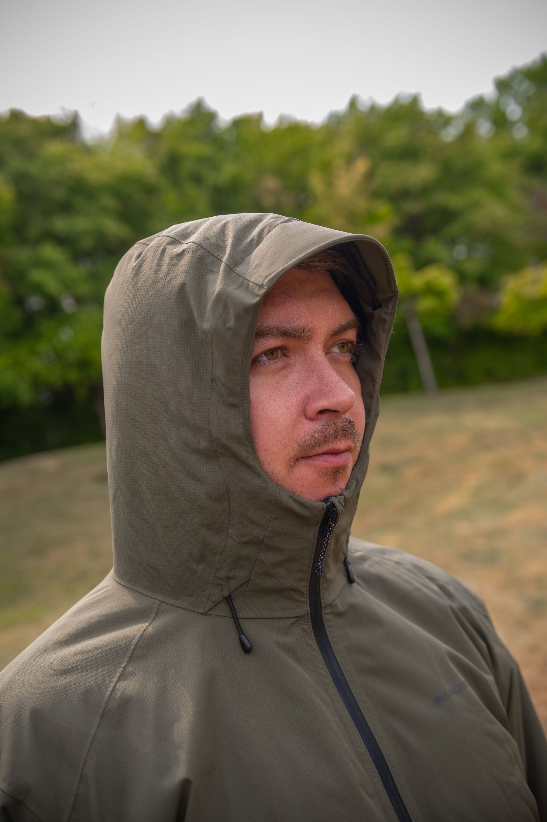 Waterproof Thermal Jacket