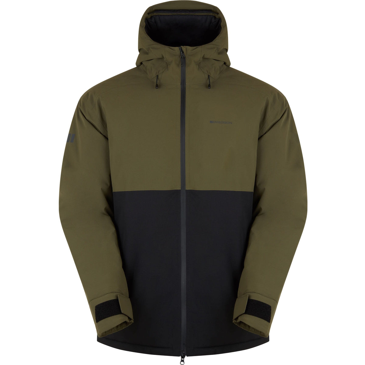 Waterproof Thermal Jacket  Jackets Wychwood