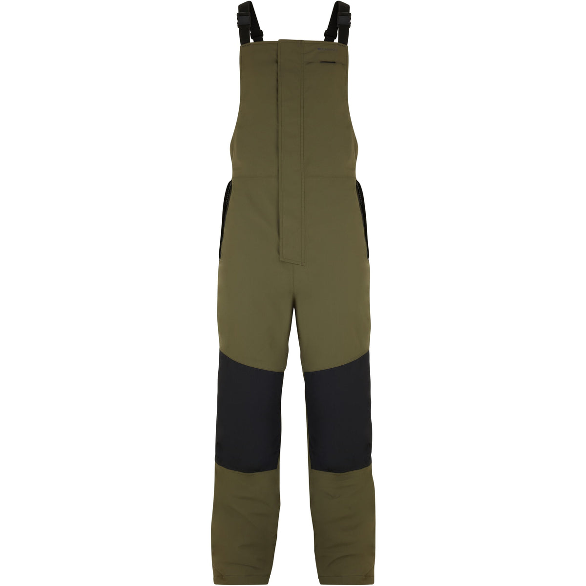 Waterproof Thermal Salopettes