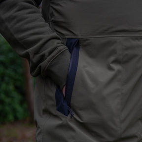 Waterproof Thermal Salopettes  Salopettes Wychwood