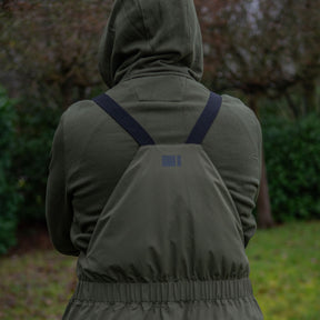 Waterproof Thermal Salopettes