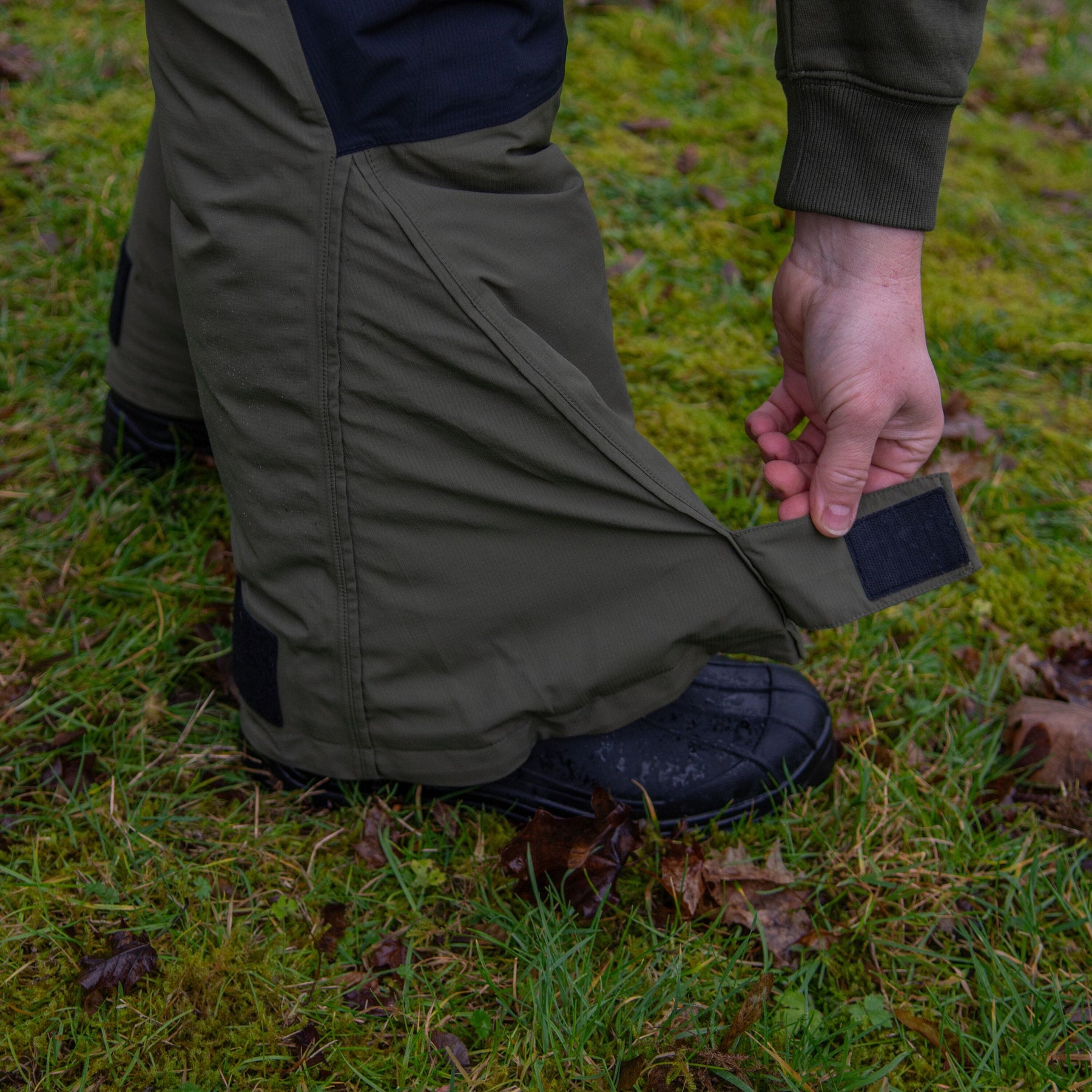 Waterproof Thermal Salopettes