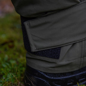 Waterproof Thermal Salopettes  Salopettes Wychwood