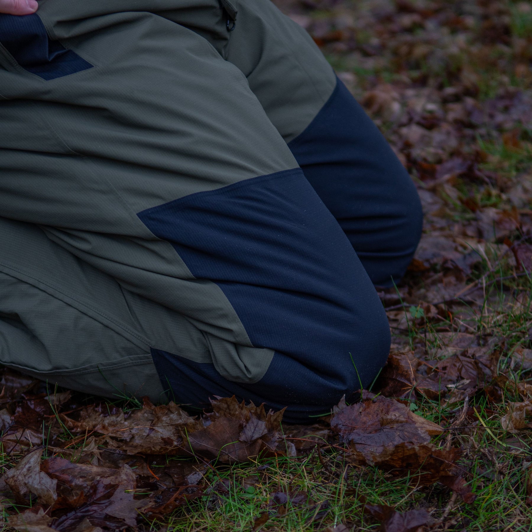 Waterproof Thermal Salopettes  Salopettes Wychwood