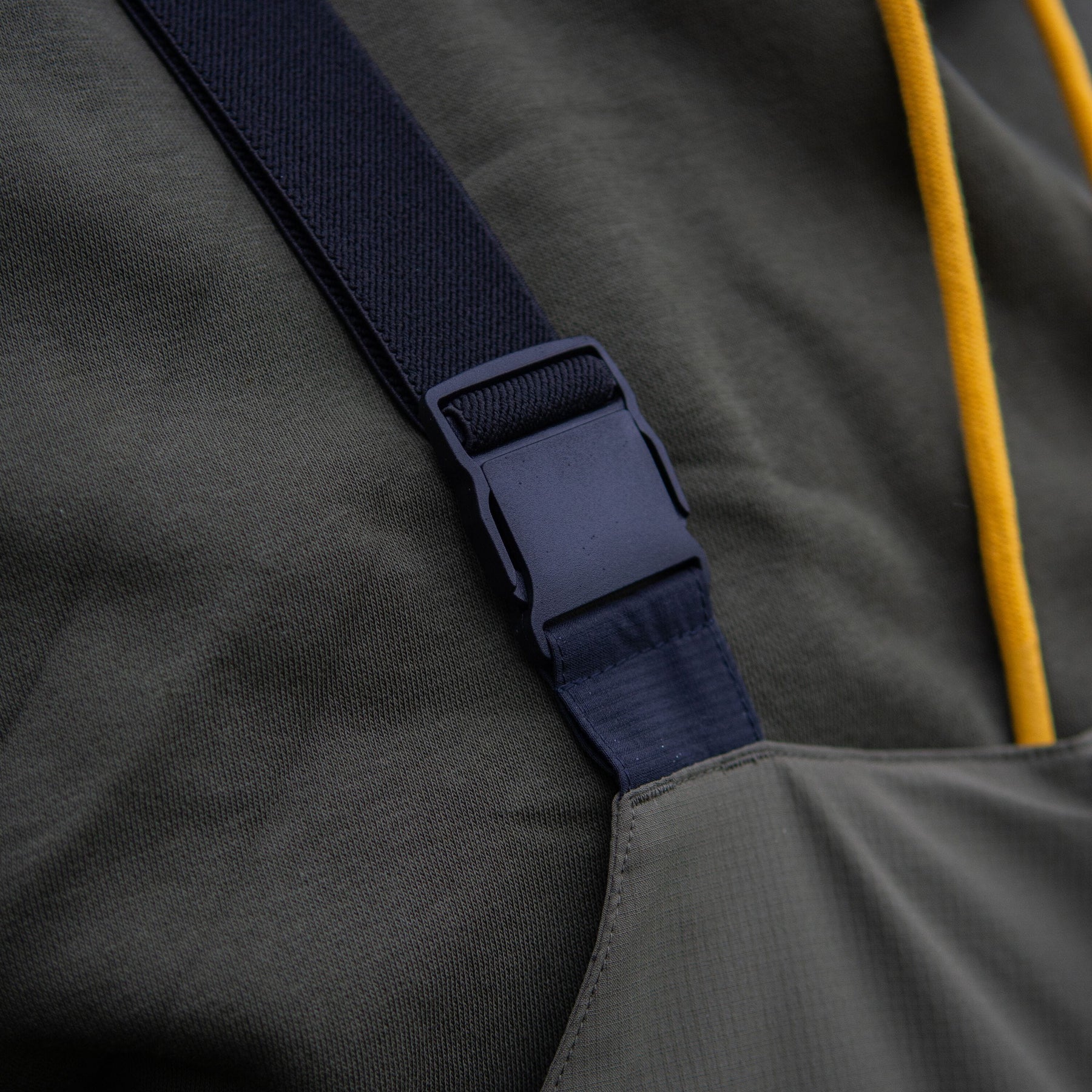 Waterproof Thermal Salopettes  Salopettes Wychwood