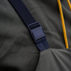 Waterproof Thermal Salopettes  Salopettes Wychwood