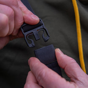 Waterproof Thermal Salopettes  Salopettes Wychwood