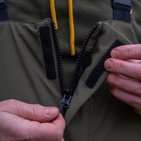 Waterproof Thermal Salopettes  Salopettes Wychwood