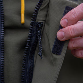 Waterproof Thermal Salopettes  Salopettes Wychwood