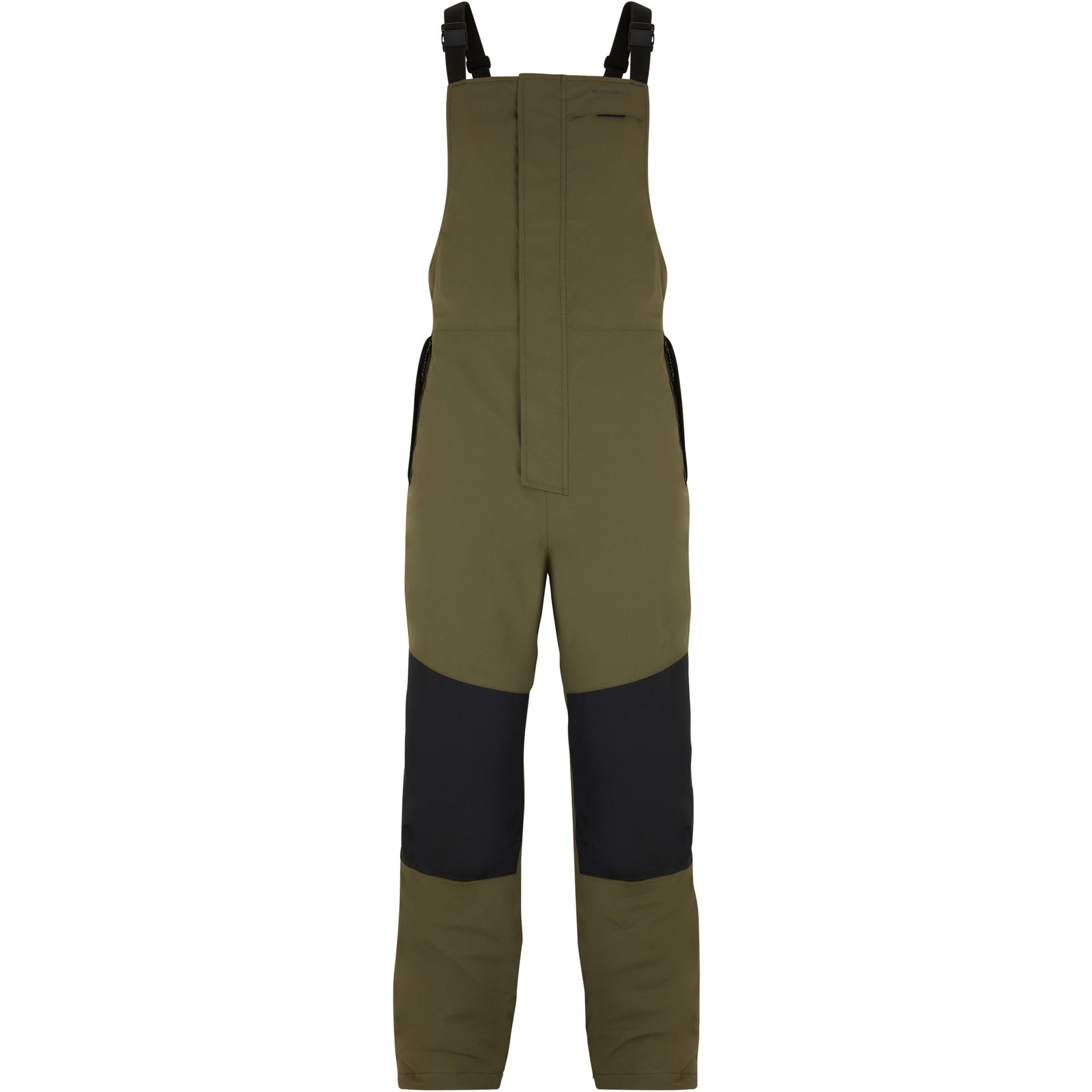 Waterproof Thermal Salopettes   Wychwood