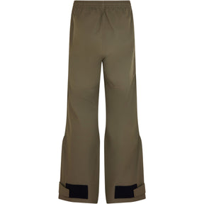 Waterproof Trousers Olive/Black