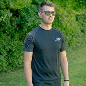 Agitator UV T-Shirt  T Shirt Wychwood