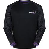 Agitator Jersey Long Sleeve UV