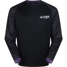 Agitator Jersey Long Sleeve UV  Jersey Wychwood