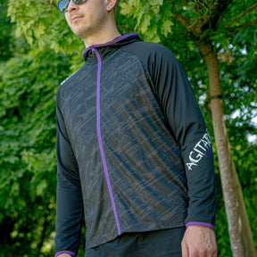 Agitator Hoody UV  Hoody Wychwood