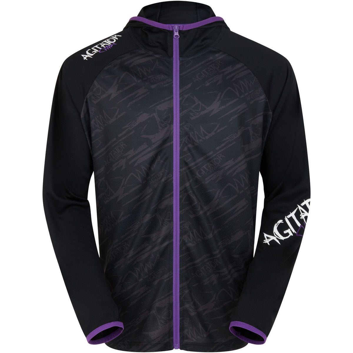 Agitator Hoody UV