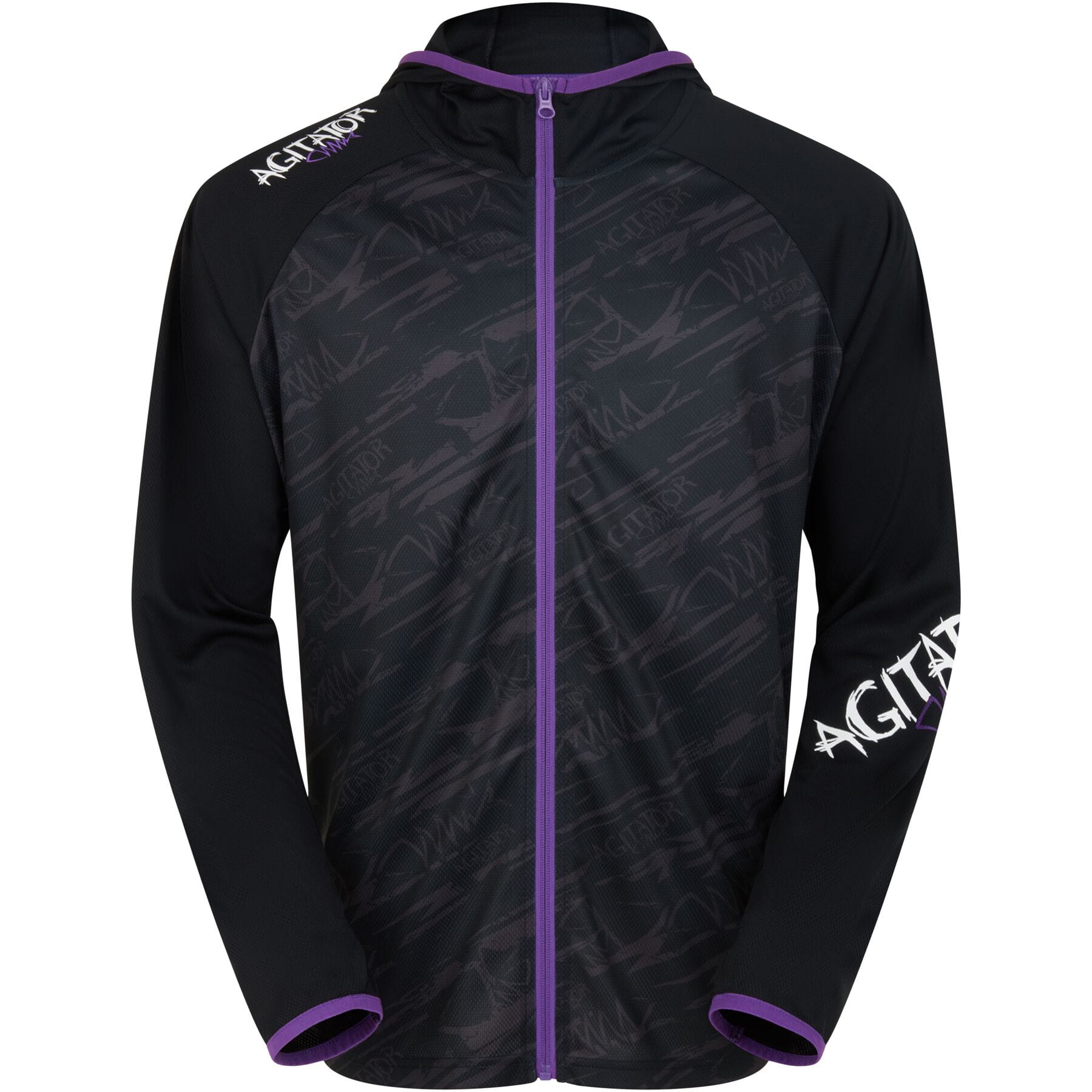Agitator Hoody UV  Hoody Wychwood